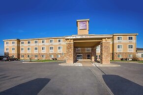 Sleep Inn And Suites Colby