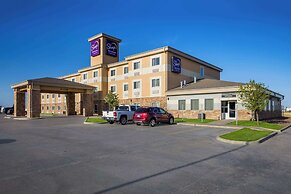 Sleep Inn And Suites Colby