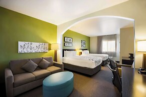 Sleep Inn And Suites Colby