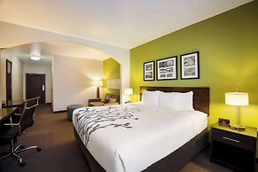 Sleep Inn And Suites Colby