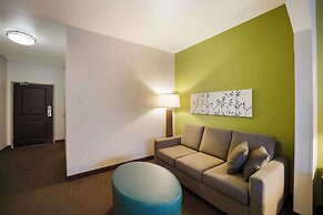 Sleep Inn And Suites Colby