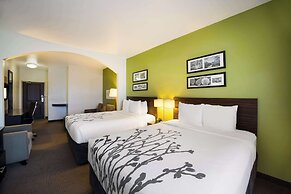 Sleep Inn And Suites Colby