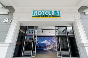 Hotel 81 - Star