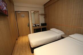 Hotel 81 Premier Star