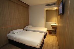 Hotel 81 Premier Star