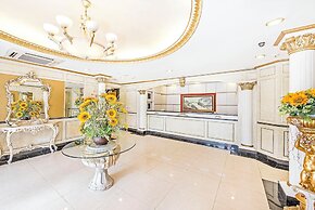Hotel 81 Chinatown