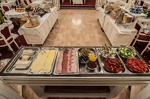 Hotel Imparatul Romanilor