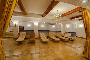 Hotel Imparatul Romanilor