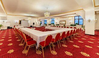 Hotel Imparatul Romanilor