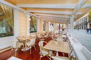 Hotel Imparatul Romanilor