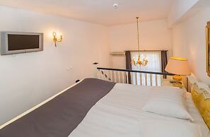 Hotel Imparatul Romanilor