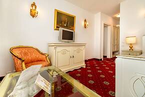 Hotel Imparatul Romanilor