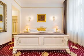 Hotel Imparatul Romanilor