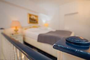 Hotel Imparatul Romanilor