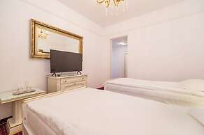 Hotel Imparatul Romanilor