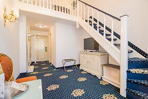 Hotel Imparatul Romanilor