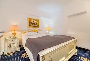 Hotel Imparatul Romanilor