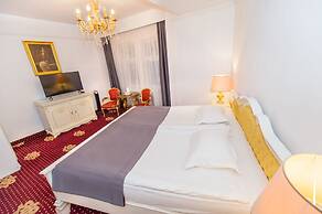 Hotel Imparatul Romanilor