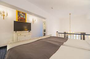 Hotel Imparatul Romanilor