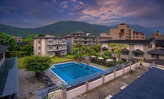 Hotel Barahi Pokhara