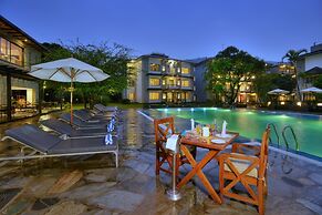 Hotel Barahi Pokhara