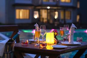 Hotel Barahi Pokhara