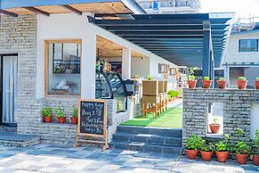 Hotel Barahi Pokhara