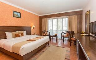 Hotel Barahi Pokhara