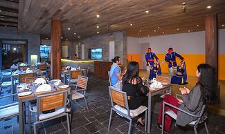 Hotel Barahi Pokhara