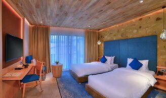 Hotel Barahi Pokhara