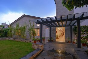 Hotel Barahi Pokhara