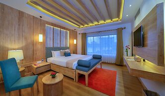 Hotel Barahi Pokhara