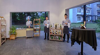 Hotel Barahi Pokhara