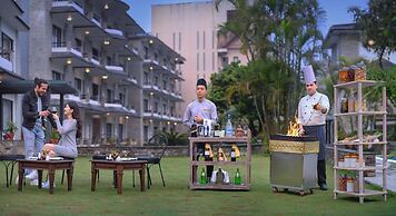 Hotel Barahi Pokhara