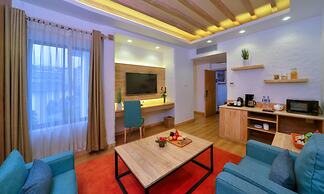 Hotel Barahi Pokhara