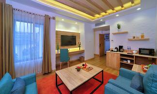 Hotel Barahi Pokhara