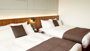 Commodore Hotel Gyeongju