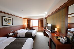 Commodore Hotel Gyeongju