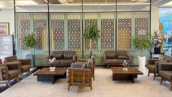 Commodore Hotel Gyeongju
