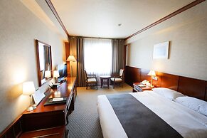 Commodore Hotel Gyeongju