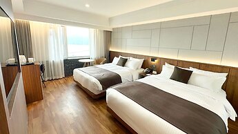 Commodore Hotel Gyeongju