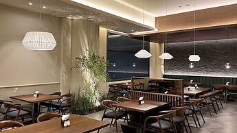 Commodore Hotel Gyeongju