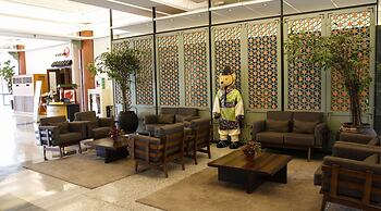 Commodore Hotel Gyeongju