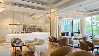 Commodore Hotel Gyeongju