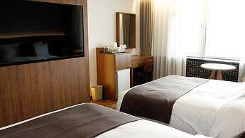 Commodore Hotel Gyeongju