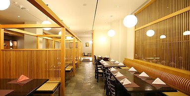 Commodore Hotel Gyeongju