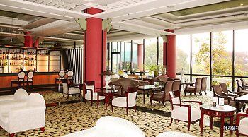 Commodore Hotel Gyeongju