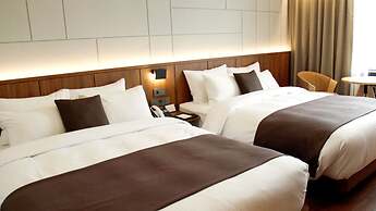 Commodore Hotel Gyeongju