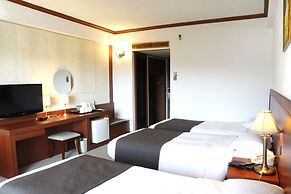 Commodore Hotel Gyeongju