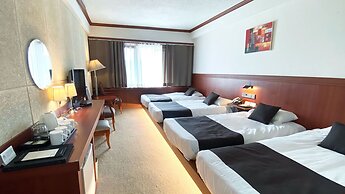 Commodore Hotel Gyeongju